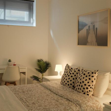 Just4U Apartment Almada Exterior foto